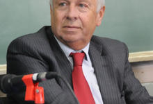 El Rector de la Unicen fue nombrado titular de la comisión de Economía