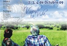 Semana del Adulto Mayor en Tandil