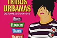 Presentación de libro: “Tribus urbanas. Cazadores de identidad”