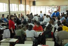 Prorrogan la inscripción a Becas para Alumnos Reinscriptos