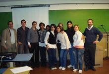 Foro Joven del Centro y Jornada de Promoción de Carreras en Azul