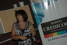 Universidad, ideas y banca cooperativa, una alianza que apunta a crear pymes