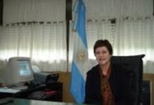 Investigadora de la Universidad de Alicante en la Facultad de Agronomía