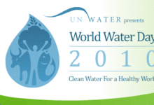 Positivo balance tras jornada por el Día Mundial del Agua 