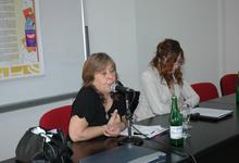 XV° aniversario de la revista “Espacios en blanco”: debaten sobre escolaridad educadores e investigadores 