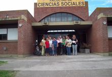 Finaliza el ciclo 2009 de Talleres para Adultos Mayores en Olavarría