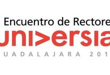 Vicerrector de la UNICEN estuvo en un encuentro de Universidades en México 