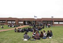 Talleres y Charlas para Escuelas Secundarias e Institutos de Formación Docente en la Facultad de Ciencias Sociales