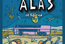Cine en el Centro Cultural Universitario