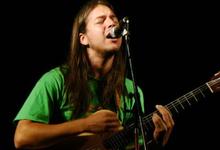El jujeño Bruno Arias en Tandil