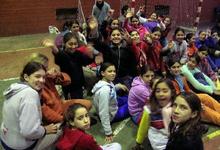 Reconocimiento nacional para el programa Barriadas de la Universidad