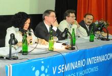 Reconocen rol pionero de RUEDA e invitan a participar de un espacio Iberoamericano 