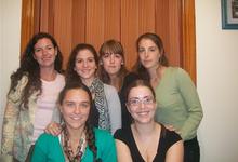 Importante reconocimiento para alumnos de Ciencias Económicas en una competencia internacional 