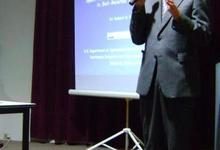 Debatieron sobre últimos avances en reutilización de residuos de fundición 