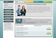 Buscar y ofrecer empleo, a un click desde un portal que lanzará Unicén