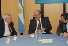 La Universidad será un órgano de capacitación en programas del Ministerio de Trabajo