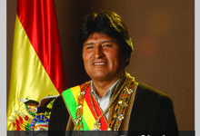 En agosto y septiembre, ciclo de documentales y debate sobre Presidentes de Latinoamérica