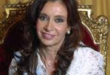 Finaliza este viernes el ciclo Bicentenarios Latinoamericanos con un documental sobre Cristina Kirchner