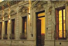 La Facultad de Derecho en la Noche de los Museos