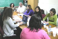 Sesionó en Tandil Comisión Regional de Planificación de Ofertas Educativas 