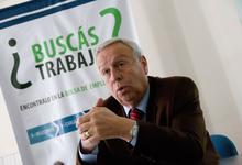 www.empleo.unicen.edu.ar Lanzó la Unicen su servicio de Empleo    