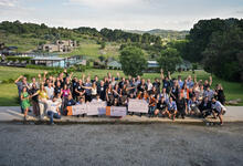 Demo Day y premiados del Concurso Prendete 2025