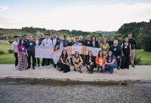 Demo Day y premiados del Concurso Prendete 2025