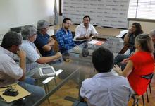 FIO: acuerdo para investigación en eficiencia energética y diseño