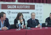 II Reunión Nacional de AUDEAS