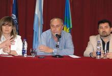 IV Jornada Interna de Extensión en Ingeniería