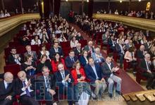 Facultad de Derecho celebró sus 20 años de vida