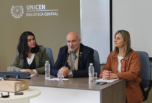 Participativa jornada sobre innovación curricular