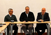 Declaración de Mar del Plata: UNICEN – UNMdP - UNS