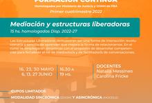 Derecho UNICEN tiene abierta la inscripción a cursos de posgrado