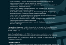 La Universidad No se Apaga