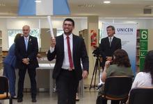 Nuevas graduaciones: Veterinarias, Salud, Ingeniería y Sociales