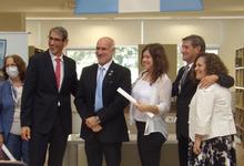 Nuevas graduaciones: Veterinarias, Salud, Ingeniería y Sociales
