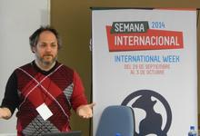 Buscarán sumar más embajadas para la Semana Internacional 2015