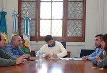 Ingeniería asesora para la eficiencia energética en edificios públicos