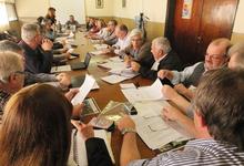 II Reunión Nacional de AUDEAS