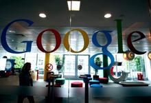 Reunión entre Google y FCE