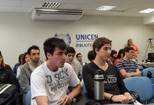 Buscarán sumar más embajadas para la Semana Internacional 2015