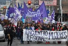 ADUNCe convoca a Encuentro Regional de Mujeres Centro PBA