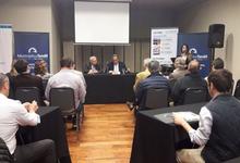 Municipio y Unicen presentaron programa de comercio exterior