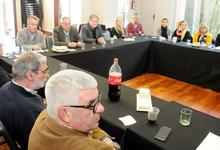 Avanza agencia de inversiones conjunta UNICEN y Municipio 
