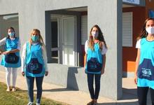 Selección cargos docentes difícil cobertura maternales Azul y Olavarría