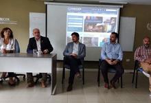 SPACESUR y UNICEN: tecnología espacial para municipios del país