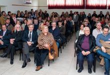 50 años de Agronomía: "enseñanza, investigación, y transferencia" 