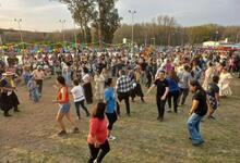 La Fiesta Popular del Picapedrero se realizará el domingo 7 de diciembre