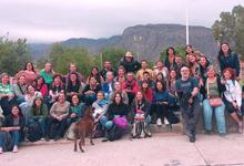 Encuentro de la Red Universitaria de Educación en Contexto de Encierro